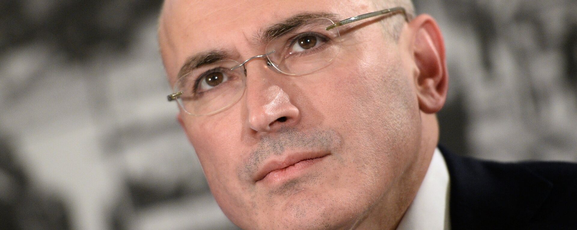 Mikhail Khodorkovsky - Sputnik International, 1920, 10.01.2014