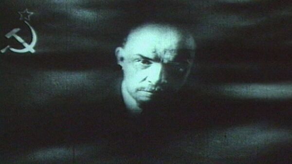 The Kremlin dreamer: Marking the 90th anniversary of Lenin’s death - Sputnik International