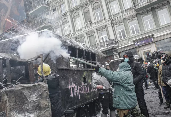 Russian Lawmakers Condemn West's Role in Ukraine - Sputnik International