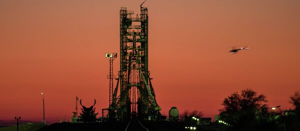 The launch of Russia's Strela carrier rocket with a Kondor-E radar imaging satellite from the Baikonur cosmodrome has been postponed until Friday due to technical reasons. The launch of Russia's Strela carrier rocket with a Kondor-E radar imaging satellite from the Baikonur cosmodrome has been postponed until Friday due to technical reasons. - Sputnik International