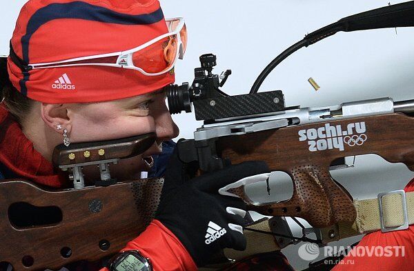 Sochi Olympics: Day Two - Sputnik International