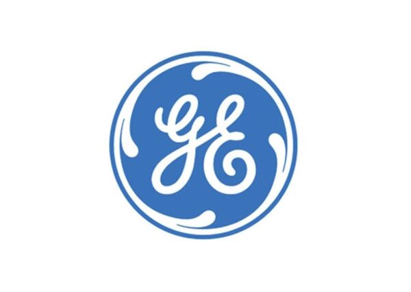 General Electric Company Logo - Sputnik International
