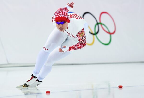 Sochi Olympics: Day Four - Sputnik International