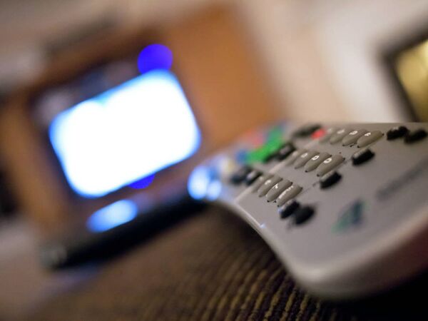 World Community Must Act to Lift Russian TV Blockade in Ukraine — Official - Sputnik International