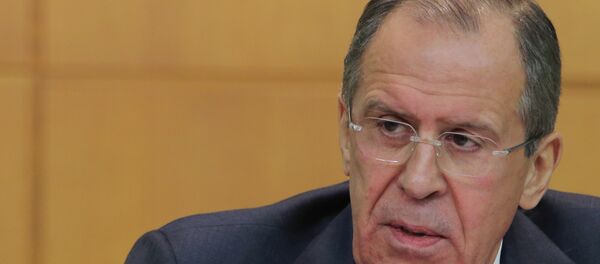 Russia hopes that its cooperation with Norway will broaden in the near future as both countries have similar socio-economic objectives, Russian Foreign Minister Sergei Lavrov said. - Sputnik International