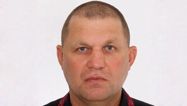 Ukrainian Officials Justify Operation That Killed Ultranationalist Muzychko - Sputnik International
