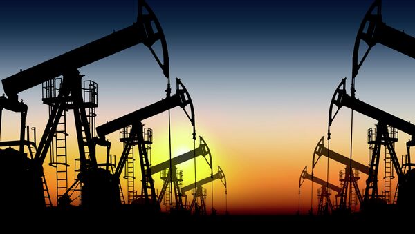 British Academics Bought by Oil Industry Attack Anti-Fracking Activist - Sputnik International