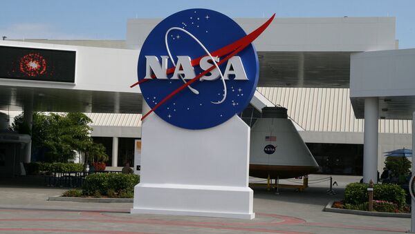 NASA announced that US has delayed the launch of the US National Oceanic and Atmospheric Administration's Deep Space Climate Observatory (DSCOVR) mission - Sputnik International