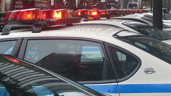 OPINION: NYPD Notorious for Harassment and Racial Profiling - Sputnik International