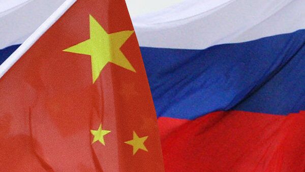 Russian-Chinese Trade Could Grow to $100 Billion by Next Year – Russian Official - Sputnik International