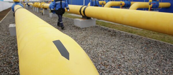 India Eyes Extension of Russia-China Gas Pipeline - Reports India Eyes Extension of Russia-China Gas Pipeline - Reports - Sputnik International