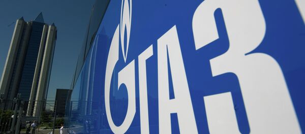 Russia and Turkey have agreed to increase the flow of gas through the Blue Stream pipeline from 16 billion cubic meters to 19 cubic meters annually, according to a Gazprom statement. - Sputnik International