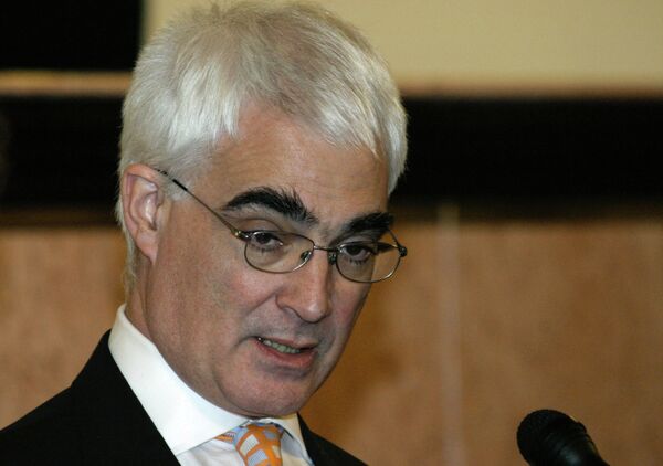 Ex-Chancellors Warn UK to Face '1980s-Level' Unemployment in Wake of COVID-19 Pandemic - Sputnik International