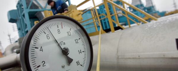 Serbia is ready to start the construction of the South Stream pipeline, designed to deliver Russian gas to Europe bypassing Ukraine, the country's Ambassador to Russia Slavenko Terzic told Sputnik Tuesday. - Sputnik International