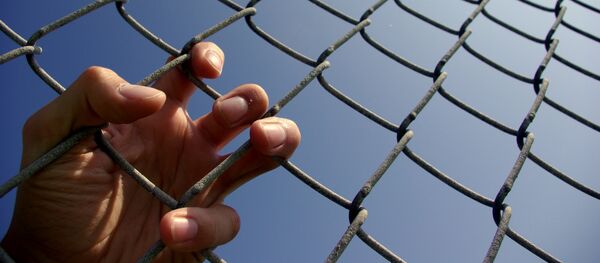 The European Union's Court of Justice said in a statement Tuesday that a US soldier can claim asylum in Germany after he refused to serve in Iraq insisting that to do so would implicate him in potential war crimes. - Sputnik International