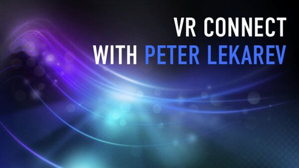 VR Connect - Sputnik International