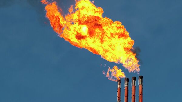 Malaysia's Petronas threatens to cancel a $10 billion liquefied natural gas project in Canada - Sputnik International