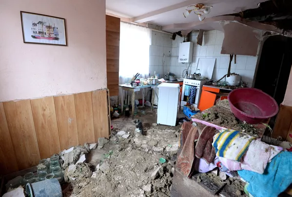Lugansk update Lugansk update - Sputnik International