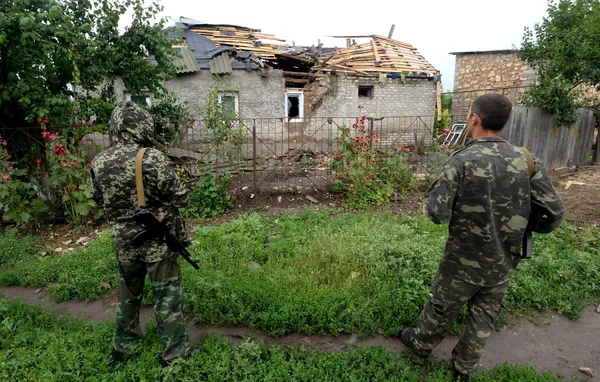 Lugansk update Lugansk update - Sputnik International
