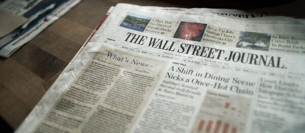 Co-Founder of the Veteran Intelligence Professionals for Sanity Raymond McGovern asserted Western media that is spreading most anti-Russian ideas has always been a major problem Co-Founder of the Veteran Intelligence Professionals for Sanity Raymond McGovern asserted Western media that is spreading most anti-Russian ideas has always been a major problem - Sputnik International