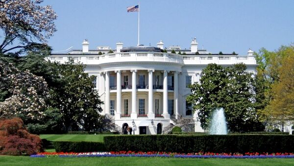 The White House - Sputnik International