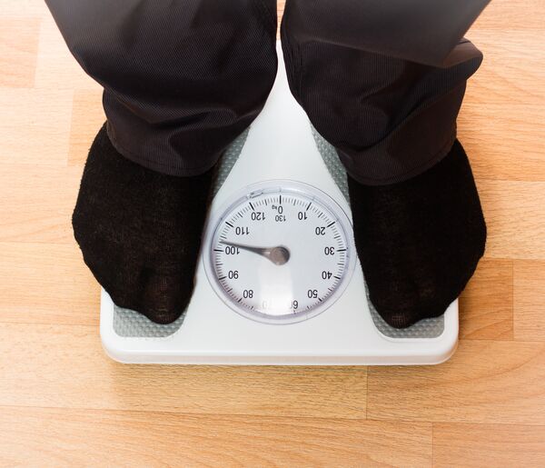 Majority of Obese Children in US Misinterpret Their Weight – Study - Sputnik International