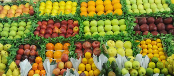 Dorogomilovsky market in Moscow - Sputnik International