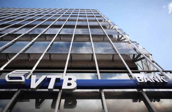Western sanctions encouraged the country's domestic investors to fund these projects, VTB Capital's Infrastructure Capital and Project Finance chief believes. - Sputnik International