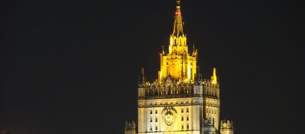 Ministers of P5+1 states and Iranian negotiators may meet in the upcoming days if, the Russian Foreign Ministry said. Ministers of P5+1 states and Iranian negotiators may meet in the upcoming days if, the Russian Foreign Ministry said. - Sputnik International