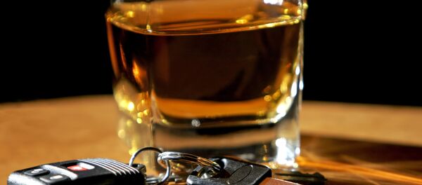 Whiskey - Sputnik International