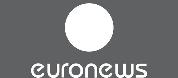 The Euronews editorial staff denied recent allegations of unfair coverage following a controversial video showing Ukrainian security forces firing at a portrait of Russian President Vladimir Putin. The Euronews editorial staff denied recent allegations of unfair coverage following a controversial video showing Ukrainian security forces firing at a portrait of Russian President Vladimir Putin. - Sputnik International