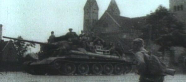 Operation Bagration, the liberation of Minsk Operation Bagration, the liberation of Minsk - Sputnik International