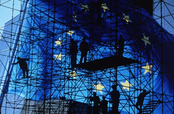 The European Union extended sanctions against Russia. - Sputnik International