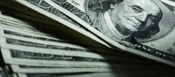 Brazil and Uruguay have switched from the dollar to local currencies in bilateral trade operations Brazil and Uruguay have switched from the dollar to local currencies in bilateral trade operations - Sputnik International