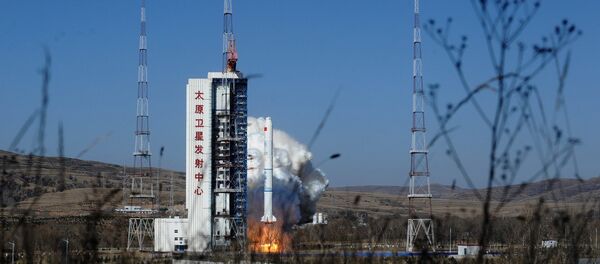 Beijing is in the process of formulating its Space Law set to be introduced in 2020 while currently complying with international laws, the China National Space Administration (CNSA) said Monday. - Sputnik International