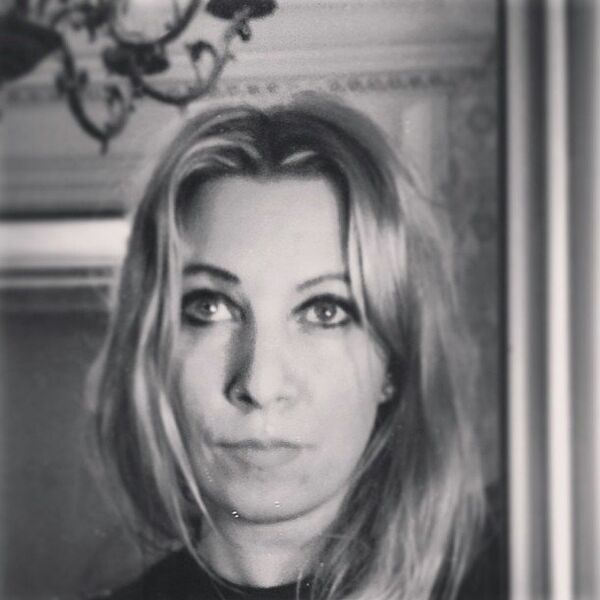 Maria Zakharova Maria Zakharova - Sputnik International