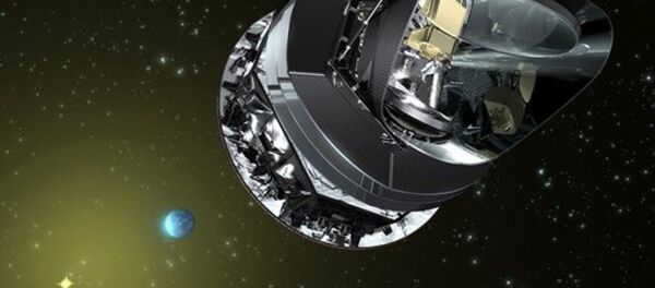 Planck space observatory - Sputnik International