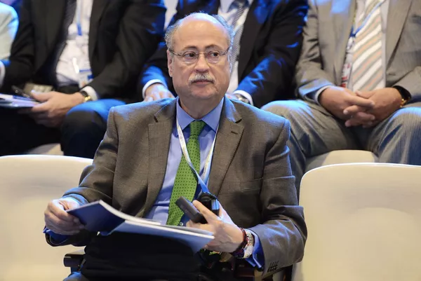 Mexican Ambassador to Russia Ruben Beltran - Sputnik International