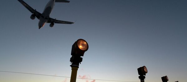 Russia needs to enhance control over domestic air carriers, who often operate with numerous violations and squeeze the most of their planes, Kremlin Chief of Staff Sergei Ivanov said Wednesday. Russia needs to enhance control over domestic air carriers, who often operate with numerous violations and squeeze the most of their planes, Kremlin Chief of Staff Sergei Ivanov said Wednesday. - Sputnik International