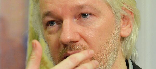 Google is not just an internet company any more, but a huge all-encompassing monopoly closely involved with the political agenda of the United States, WikiLeaks co-founder and Editor-in-Chief Julian Assange said in an article published in Newsweek. - Sputnik International