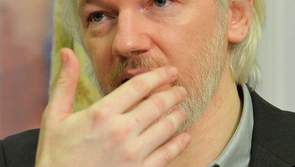 Google is not just an internet company any more, but a huge all-encompassing monopoly closely involved with the political agenda of the United States, WikiLeaks co-founder and Editor-in-Chief Julian Assange said in an article published in Newsweek. - Sputnik International