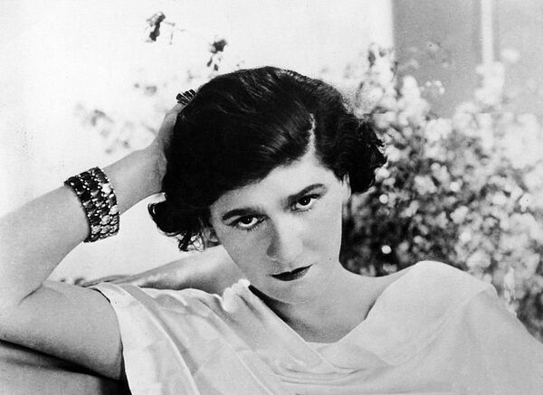 Luxury Must Be Comfortable: in Memory of Coco Chanel - Sputnik International