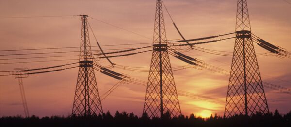 North Korea may sign an agreement with Russia aimed at modernizing its power transmission network. North Korea may sign an agreement with Russia aimed at modernizing its power transmission network. - Sputnik International