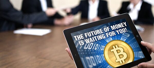 Coinfloor, a London-based bitcoin exchange, plans to expand its operations by trading a wide range of currencies and will on Tuesday begin accepting deposits in US dollars, euros and Polish zloty. - Sputnik International