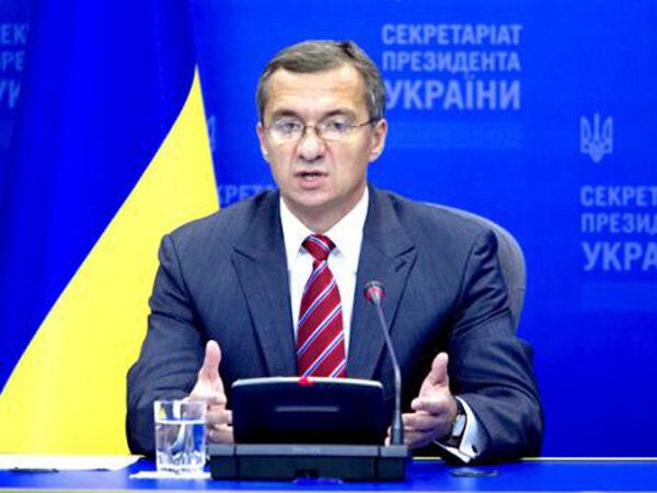 Ukrainian finance minister Oleksandr Shlapak - Sputnik International