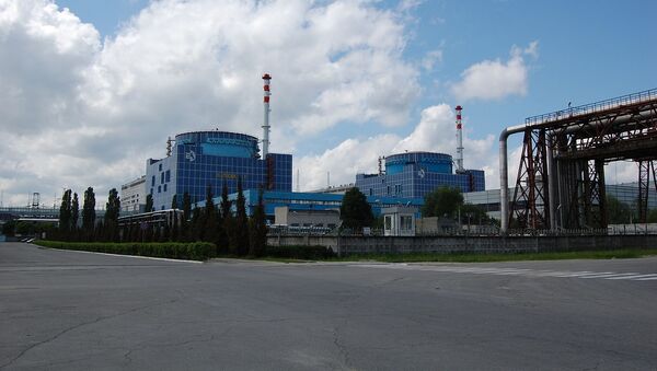 IAEA says climate change reason to use nuclear power as primary energy source - Sputnik International