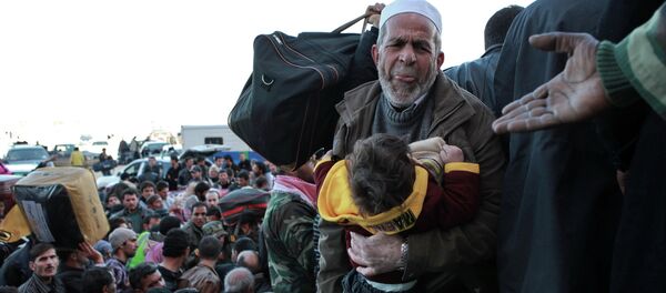 Human Rights Watch calls on all countries to avoid the forcible return of Libyans or any third country nationals to Libya as civilians may face serious dangers upon their return Human Rights Watch calls on all countries to avoid the forcible return of Libyans or any third country nationals to Libya as civilians may face serious dangers upon their return - Sputnik International