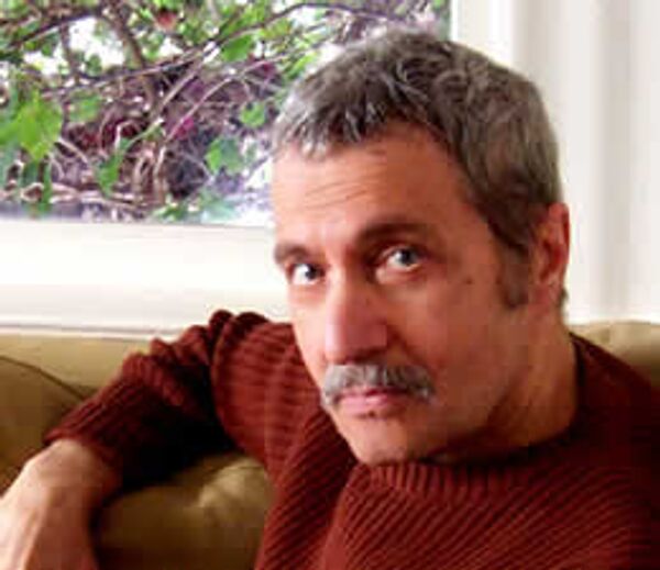 Dr. Michael Parenti, a political scientist from Yale University, a historian, and a cultural critic Dr. Michael Parenti, a political scientist from Yale University, a historian, and a cultural critic - Sputnik International