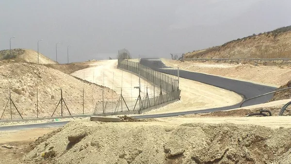 On Sunday, the administration of Israel’s Judea and Samaria Area – the Israeli name for the West Bank – declared around 1,000 acres of the land in the Etzion settlement the property of Israel. - Sputnik International