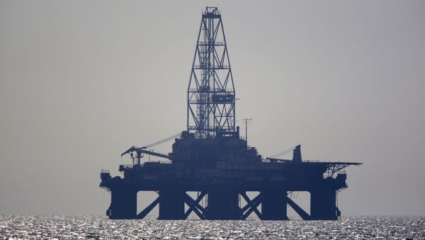 North Sea oil to contribute to Scotland's national economy until at least 2060 - one of the world’s leading oil experts, Alex Kemp - Sputnik International